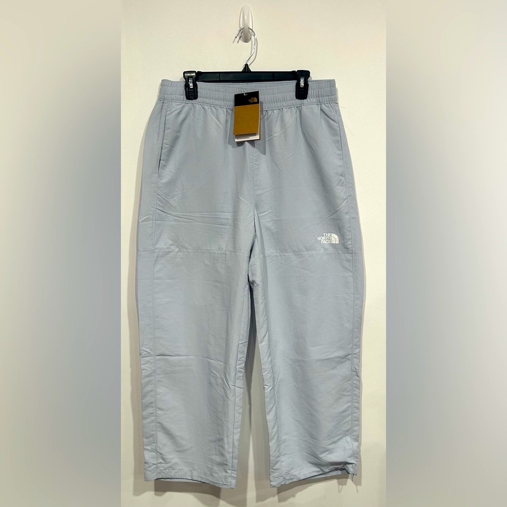 The North Face Women’s Nylon Easy Pants NWT - Picture 2 of 10